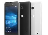 Test Microsoft Lumia 550