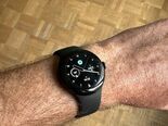 Test Google Pixel Watch 2