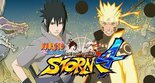Test Naruto Shipuden Ultimate Ninja Storm 4