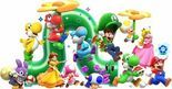 Test Super Mario Bros. Wonder