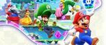 Test Super Mario Bros. Wonder