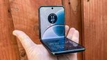 Test Motorola Razr