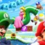 Test Super Mario Bros. Wonder