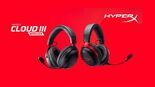 Test HyperX Cloud III