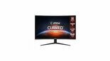 MSI G321CUV Review