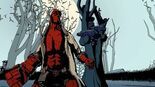 Test Hellboy Web of Wyrd