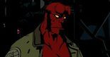 Test Hellboy Web of Wyrd