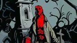 Test Hellboy Web of Wyrd