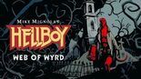 Test Hellboy Web of Wyrd