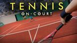 Test Tennis On-Court