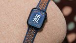 Test Apple Watch Series 9