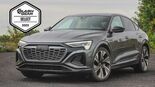 Test Audi Q8