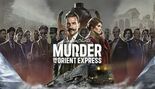 Test Agatha Christie Murder on the Orient Express