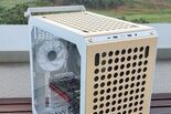 Test Cooler Master QUBE 500