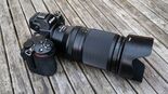 Anlisis Nikon Nikkor Z 70-180mm