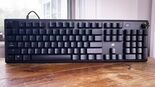 Test Corsair K70 Core