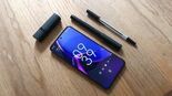 Test Motorola Moto G84