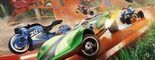 Test Hot Wheels Unleashed 2