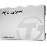 Test Transcend SSD370