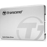 Anlisis Transcend SSD370