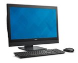 Test Dell OptiPlex 24