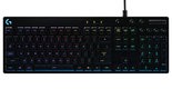 Test Logitech G810
