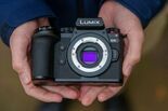 Test Panasonic Lumix G9 II