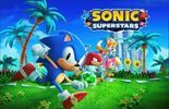 Test Sonic Superstars