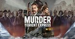 Test Agatha Christie Murder on the Orient Express