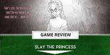 Test Slay the Princess