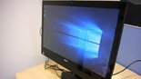 Test Dell OptiPlex 24