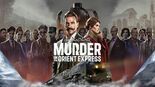 Test Agatha Christie Murder on the Orient Express