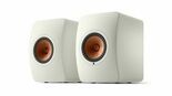 KEF LS50 Review