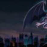 Test Gargoyles Remastered