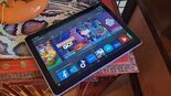 Test Amazon Fire HD 10