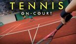 Test Tennis On-Court