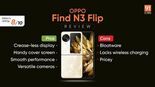Test Oppo Find N3 Flip