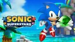 Test Sonic Superstars