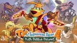 Test TY the Tasmanian Tiger