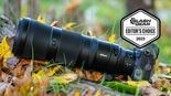 Nikon Nikkor Z 180-600mm Review