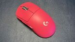 Test Logitech G Pro X Superlight 2