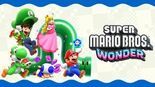 Test Super Mario Bros. Wonder