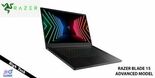 Test Razer Blade 15 Advanced