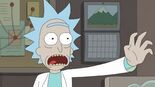 Test Rick and Morty