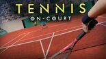 Test Tennis On-Court