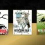 Test Metal Gear Master Collection Vol. 1