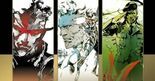 Test Metal Gear Master Collection Vol. 1