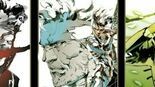 Test Metal Gear Master Collection Vol. 1