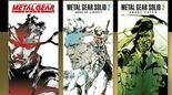 Test Metal Gear Master Collection Vol. 1