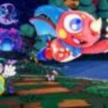 Test Cavern of Dreams